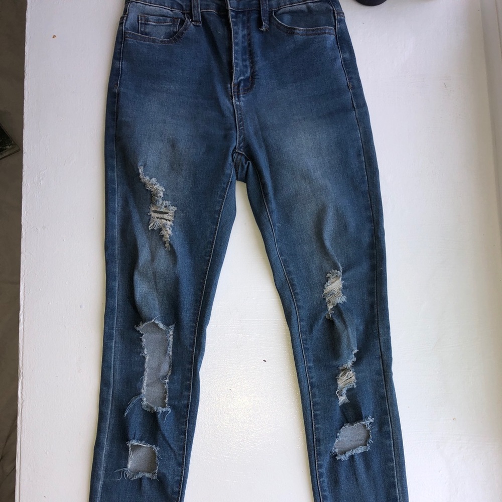 ✨Boyfriend jeans ✨